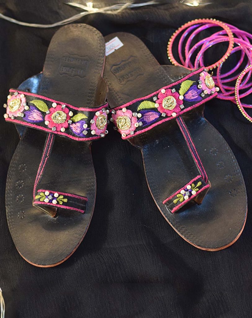 kohati chappal online shopping